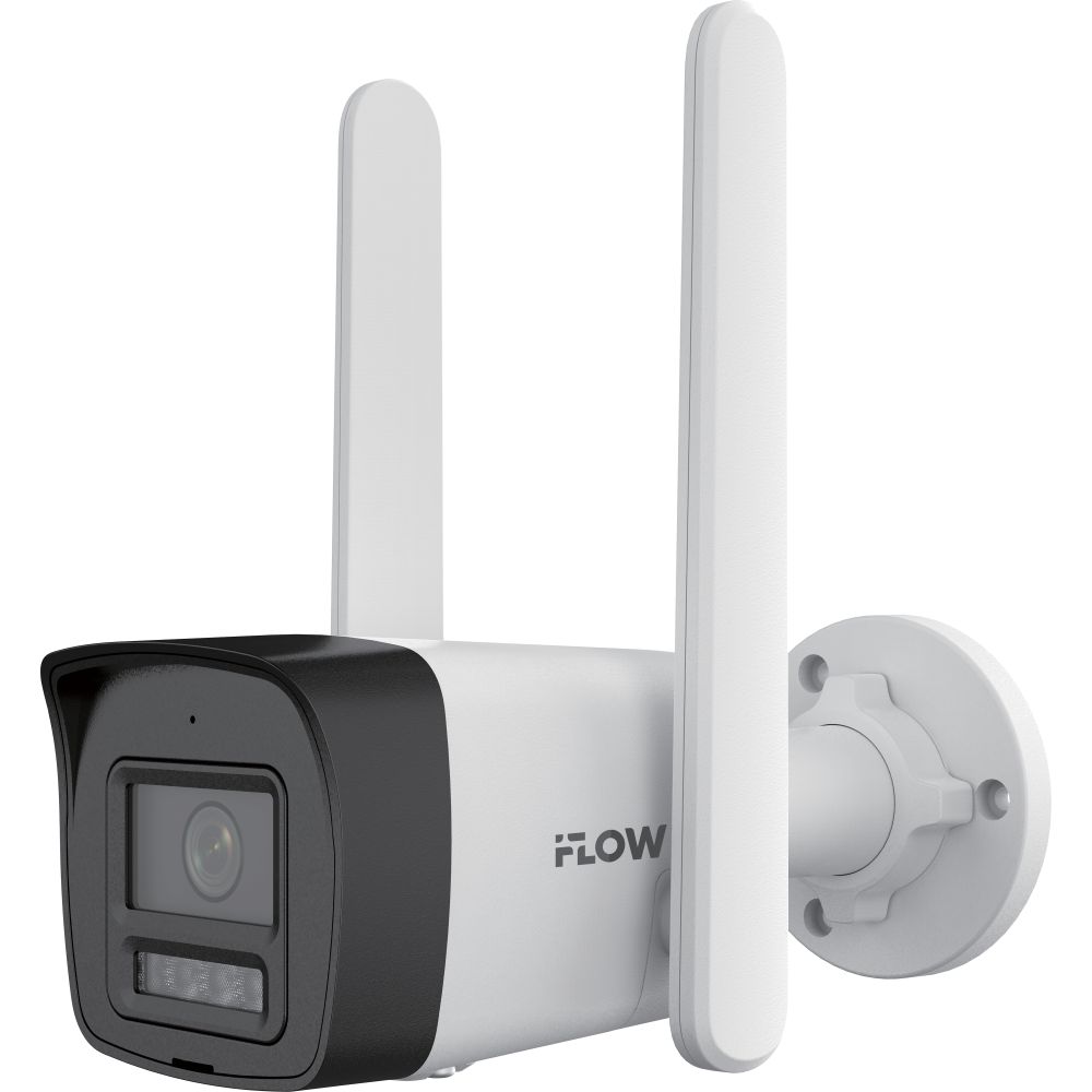Видеокамера IP F-IC-1142CM(4G/A)(2.8mm) 311334623