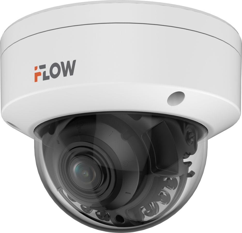 Видеокамера IP F-IC-2449C2MS/Y(2.8mm) 311332212