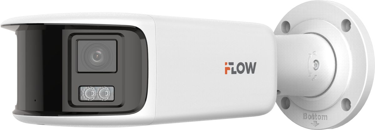 Видеокамера IP F-IC-2284PCMS/A(4mm) 311330450