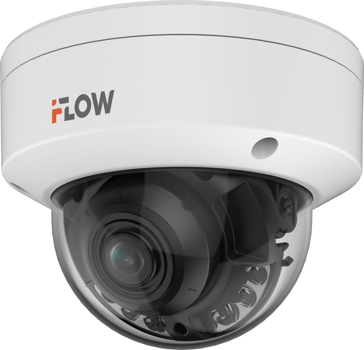 Видеокамера IP F-IC-2746CSZ4(2.8-12mm) 311329085