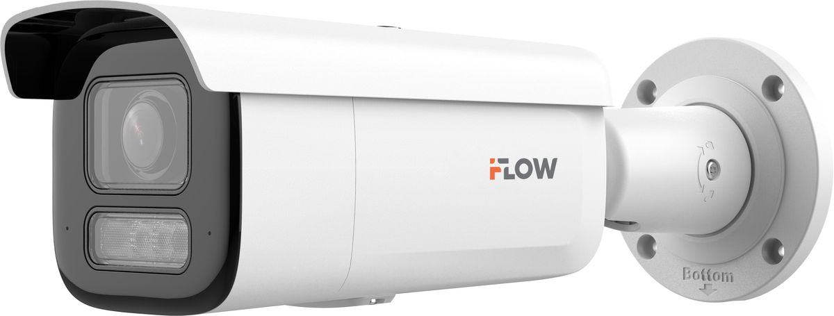 Видеокамера IP F-IC-2682C2MSZ4(2.8-12mm) 311329081