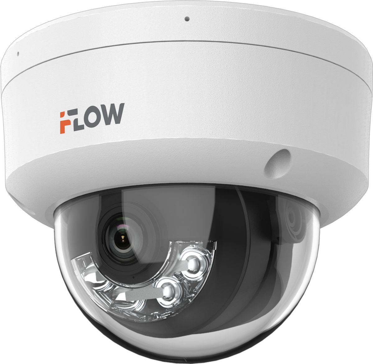 Видеокамера IP F-IC-2482C2MS(4mm) 311329325
