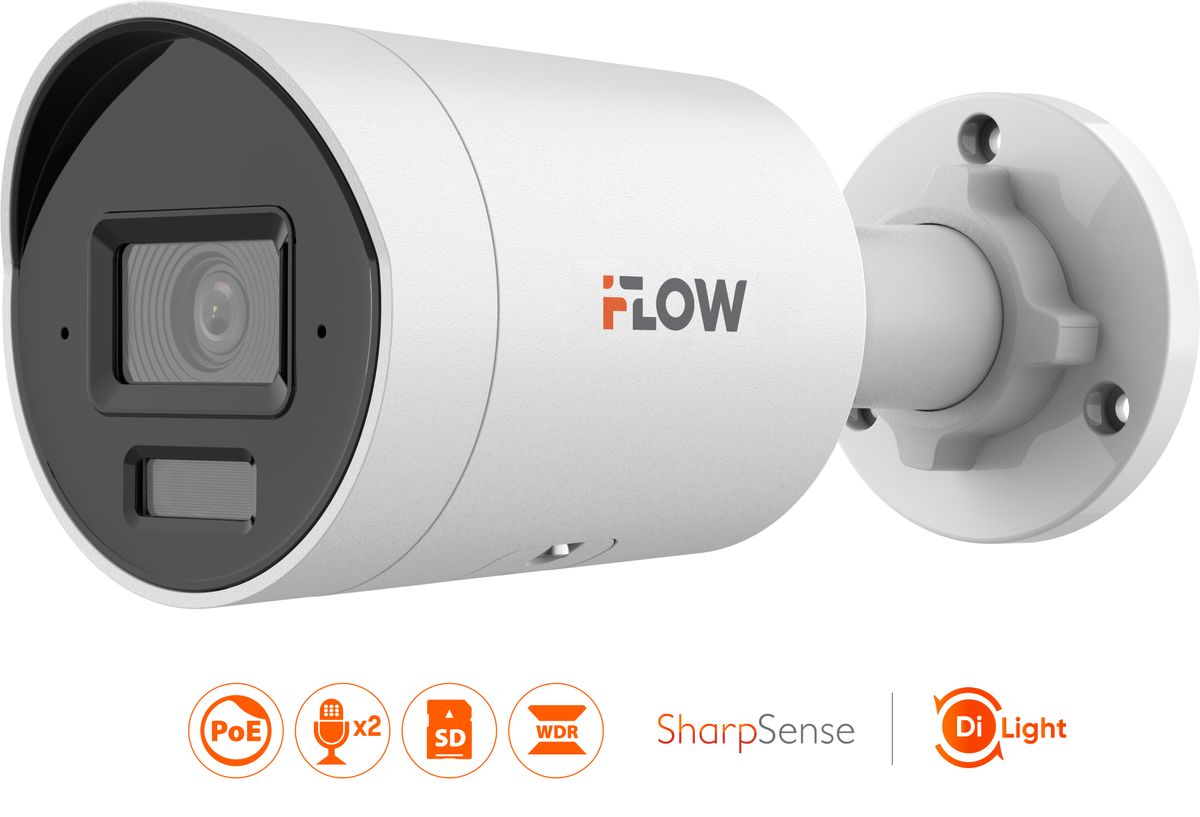 Видеокамера IP F-IC-2122C2M(2.8mm) 311329188