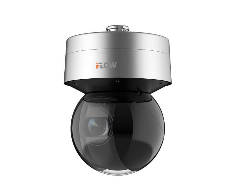 Видеокамера IP F-IP-4448CHSZ36/LY 327002422