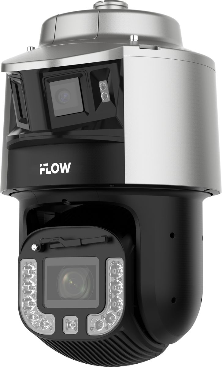 Видеокамера IP F-IP-4465PCHSZ25/ALW 