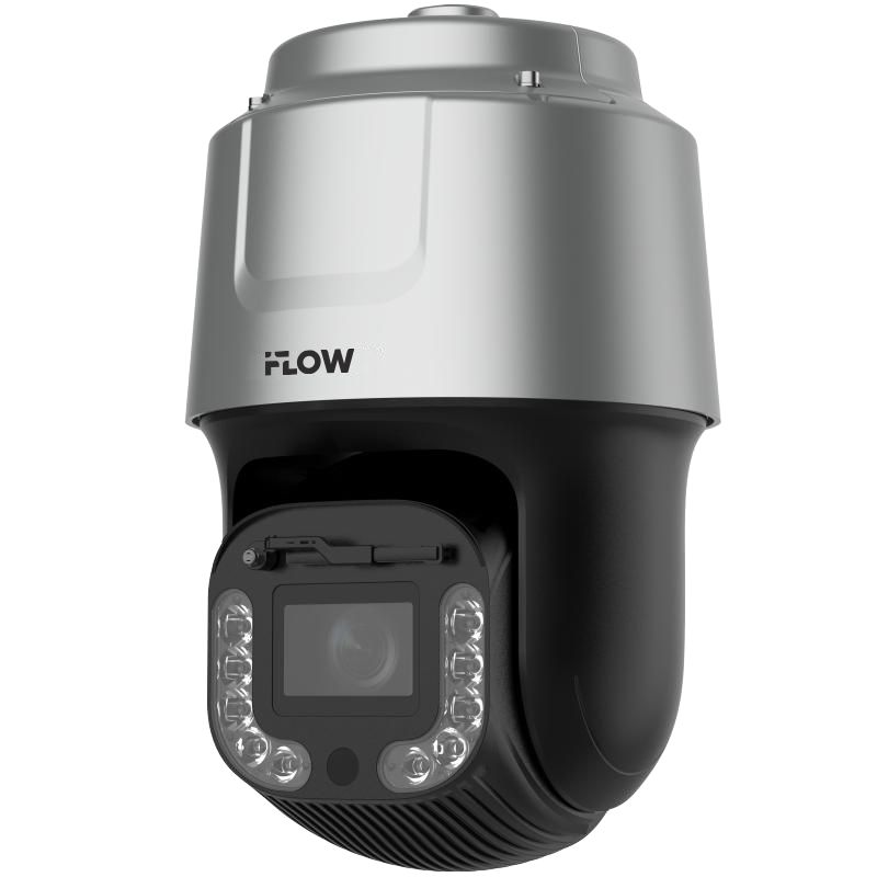 Видеокамера IP F-IP-4448CHSZ42/LW 327002151