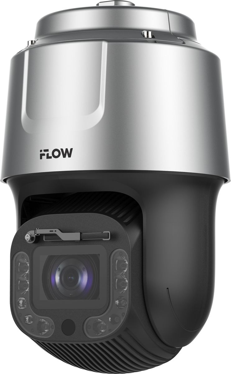 Видеокамера IP F-IP-4423CHSZ60/LW 327002136