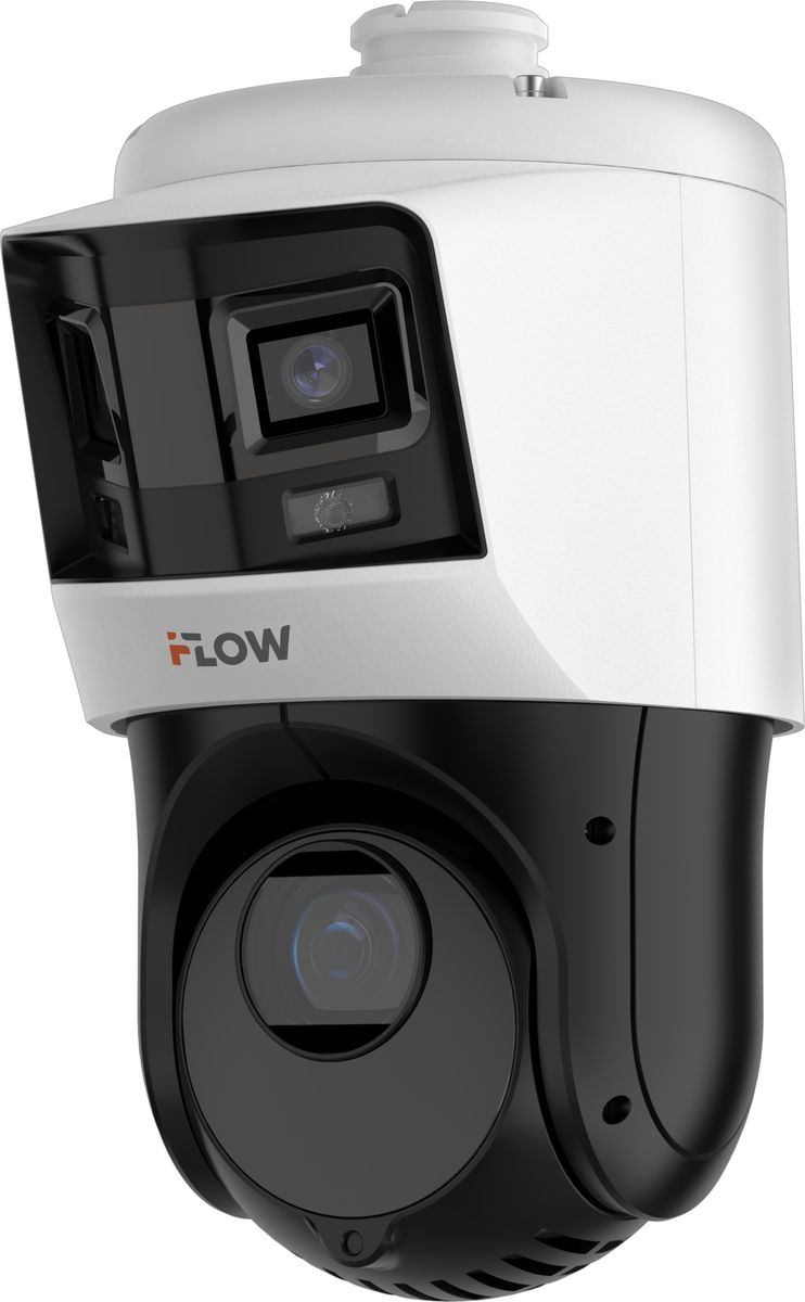 Видеокамера IP F-IP-2464PCSZ25 327002141