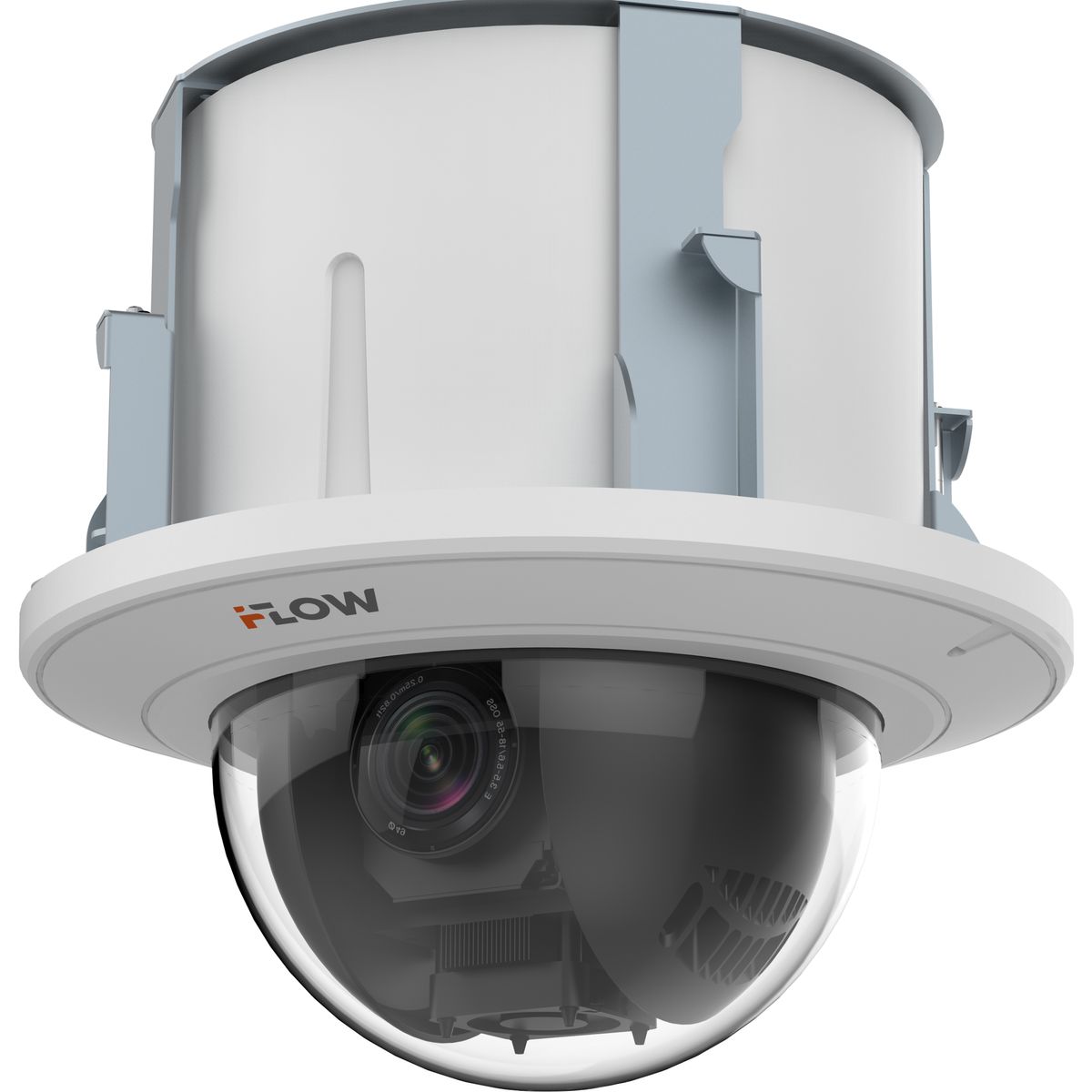 Видеокамера IP F-IP-2420CSZ25 327001937