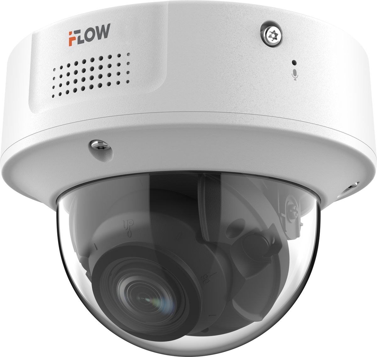 Видеокамера IP F-IC-5748CHISZ4/Y(2.8-12mm) 311330331