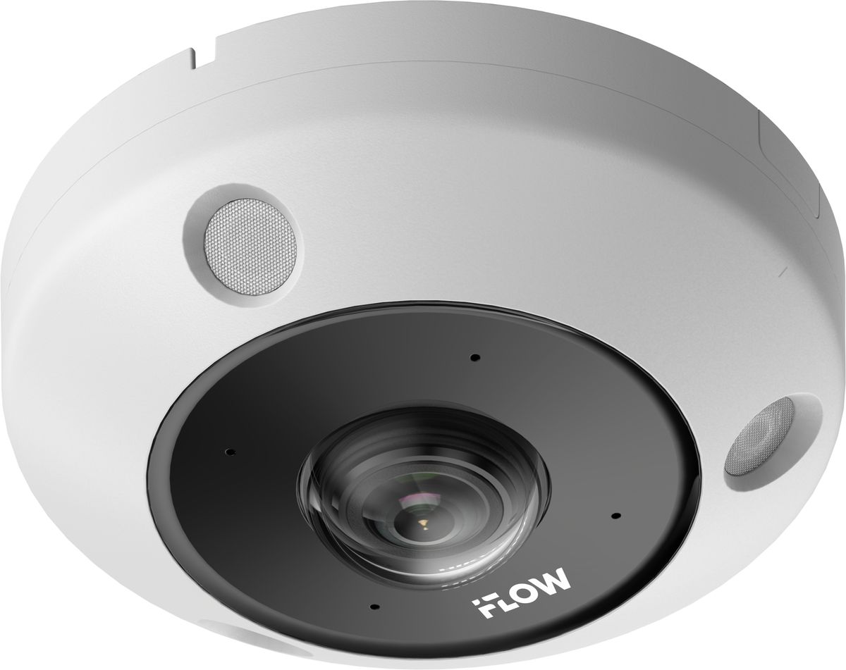 Видеокамера IP F-IC-5561FCHIS(1.16mm) 311330619