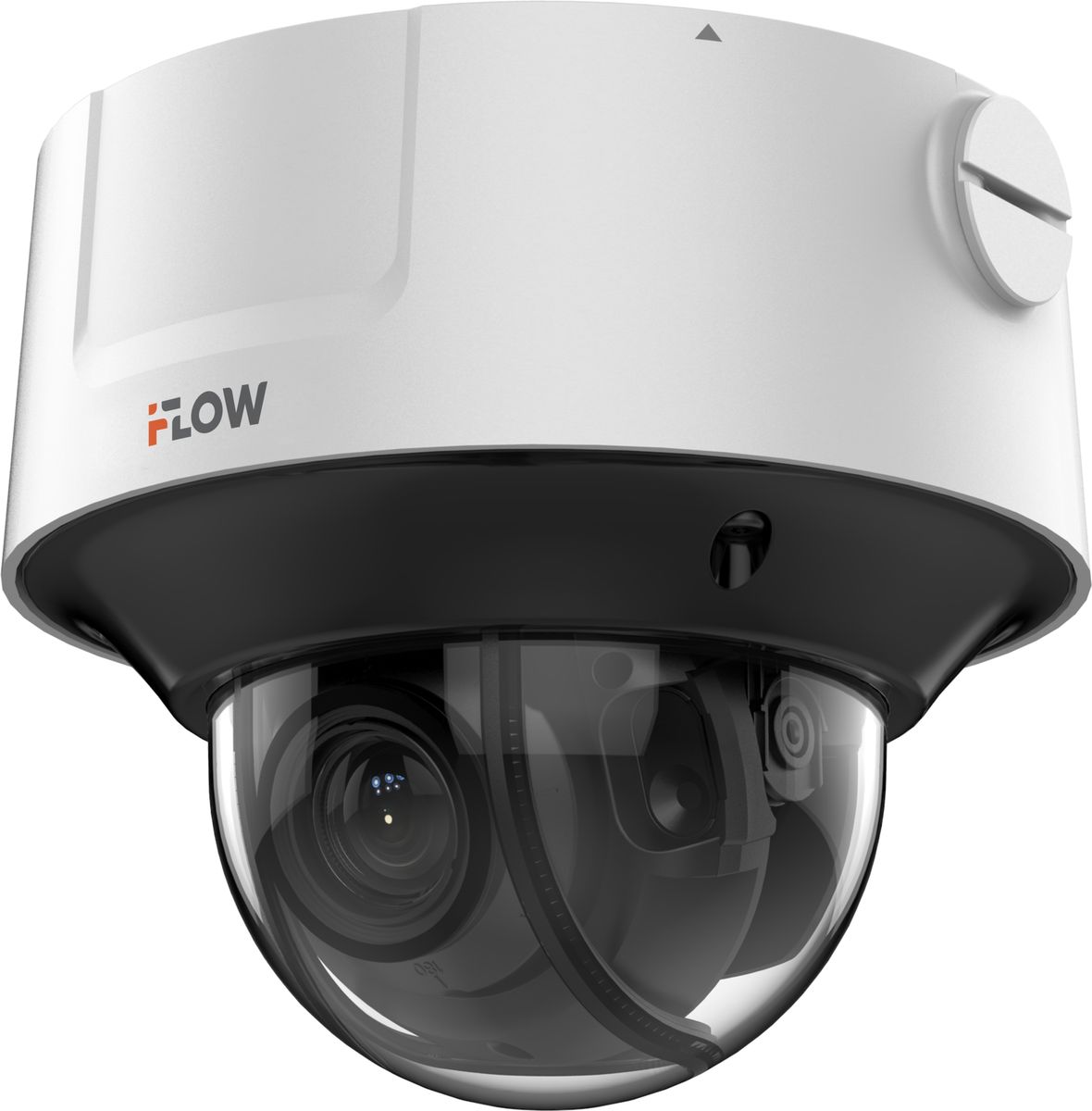 Видеокамера IP F-IC-3743CHMSZ4/Y(2.8-12mm) 311329521