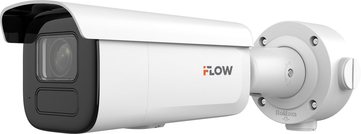 Видеокамера IP F-IC-3643CHSZ4/Y(2.8-12mm) 311329520