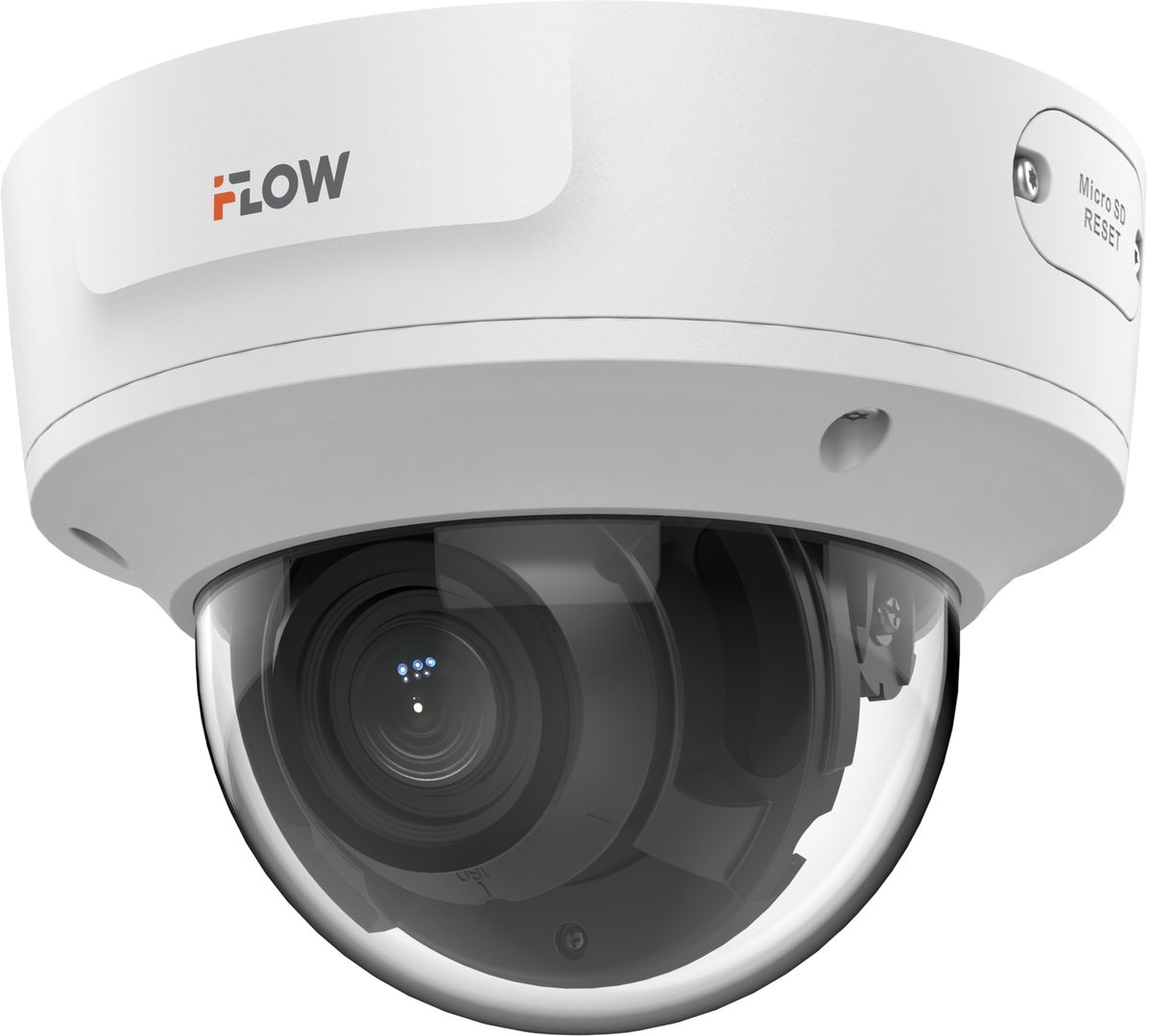 Видеокамера IP F-IC-3741CSZ5(2.7-13.5mm) 311329517