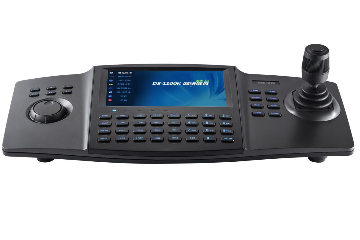 Клавиатура управления F-KB0001 302600386