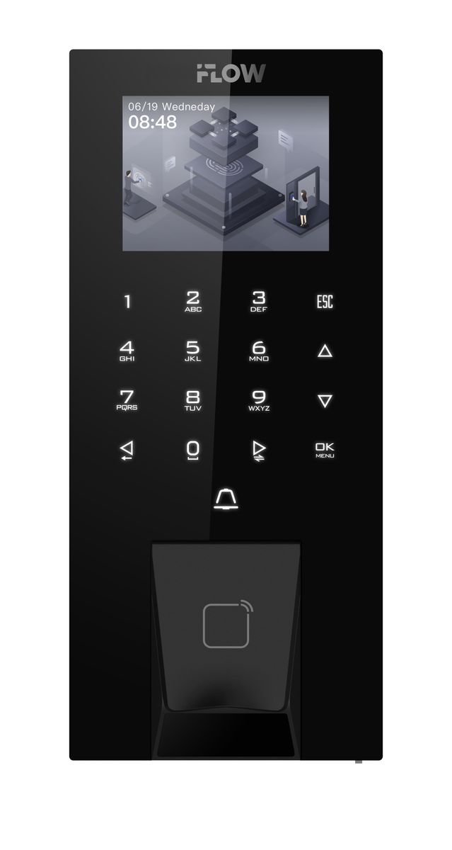 Контроллер доступа F-KD-2417PMFQKBWE1 302923381