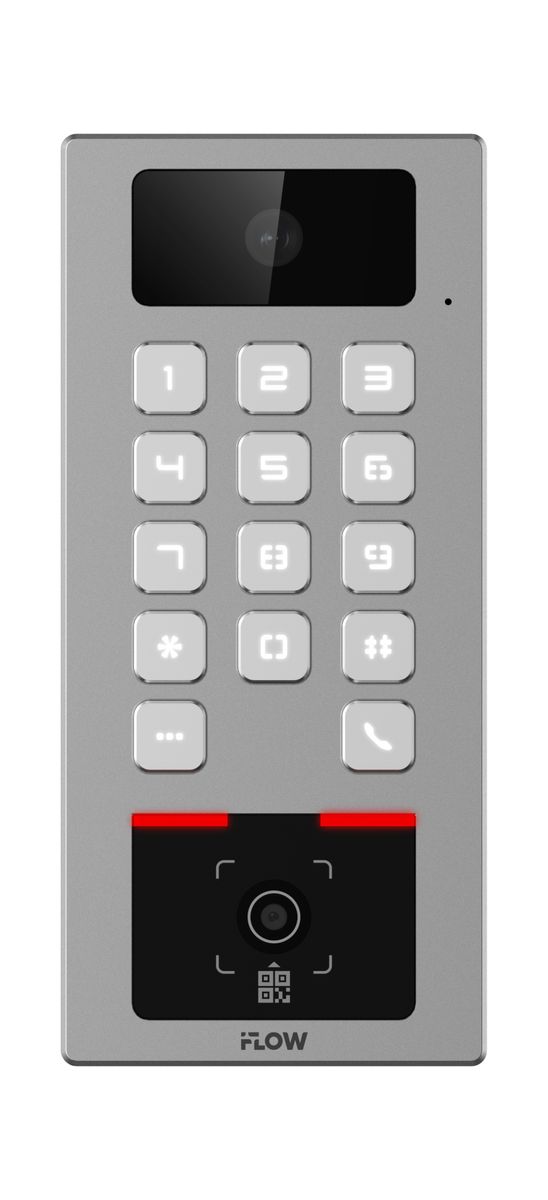 Контроллер доступа F-KD-2502SDQCKBW 302923371