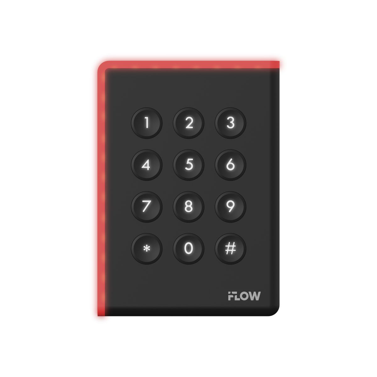 Считыватель F-KD-4408PDK 302922898
