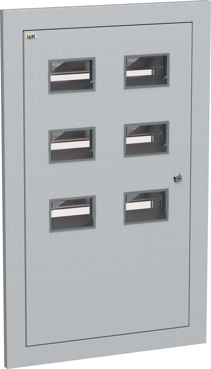 Корпус шкафа ЩЭ-6-2 MKM44-06-31
