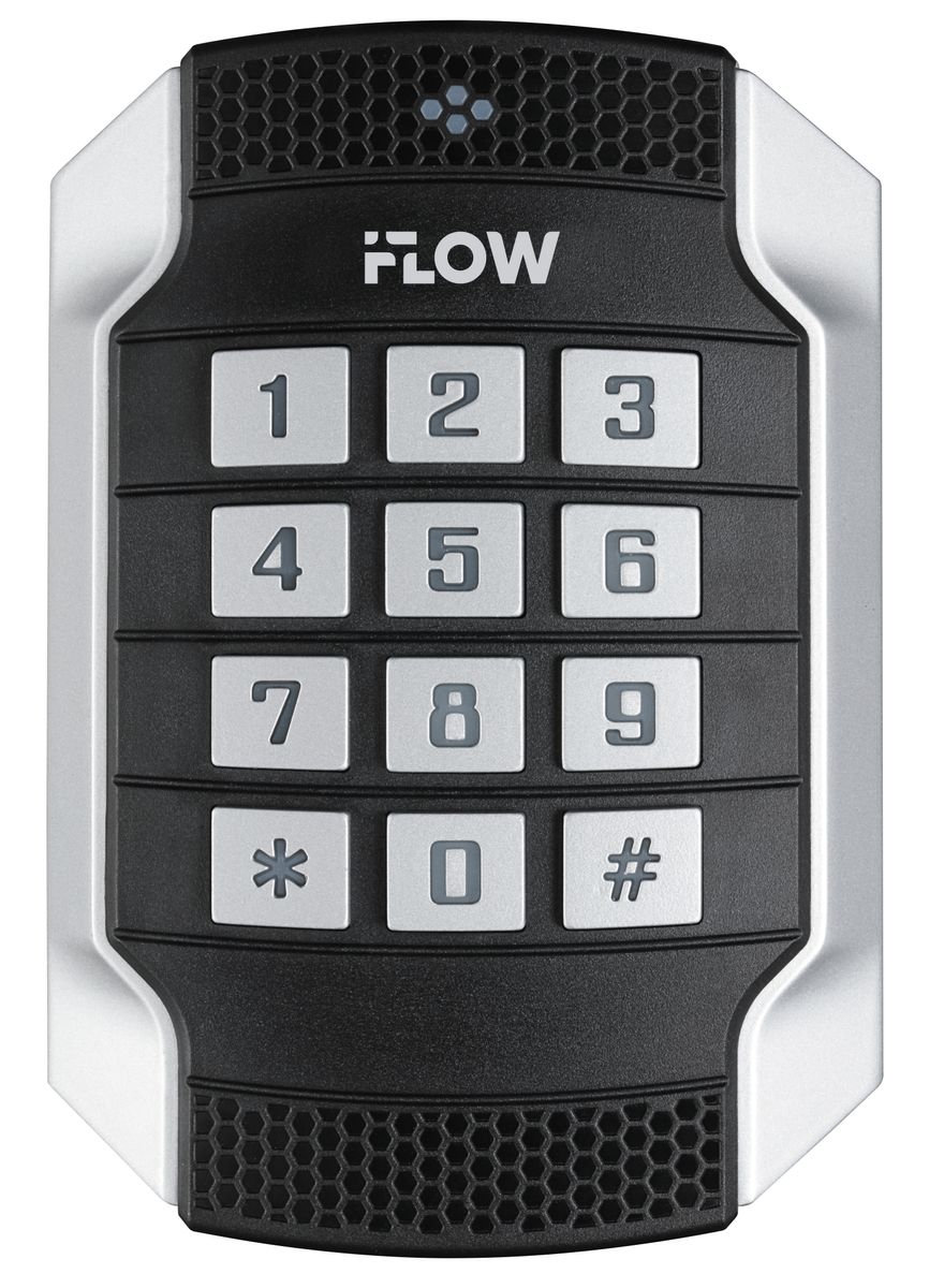 Считыватель F-KD-4404SMK 302922925