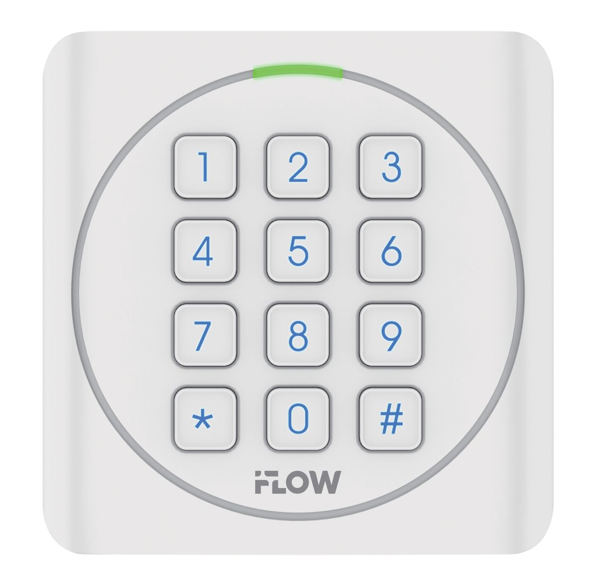 Считыватель F-KD-4301PMK 302922950