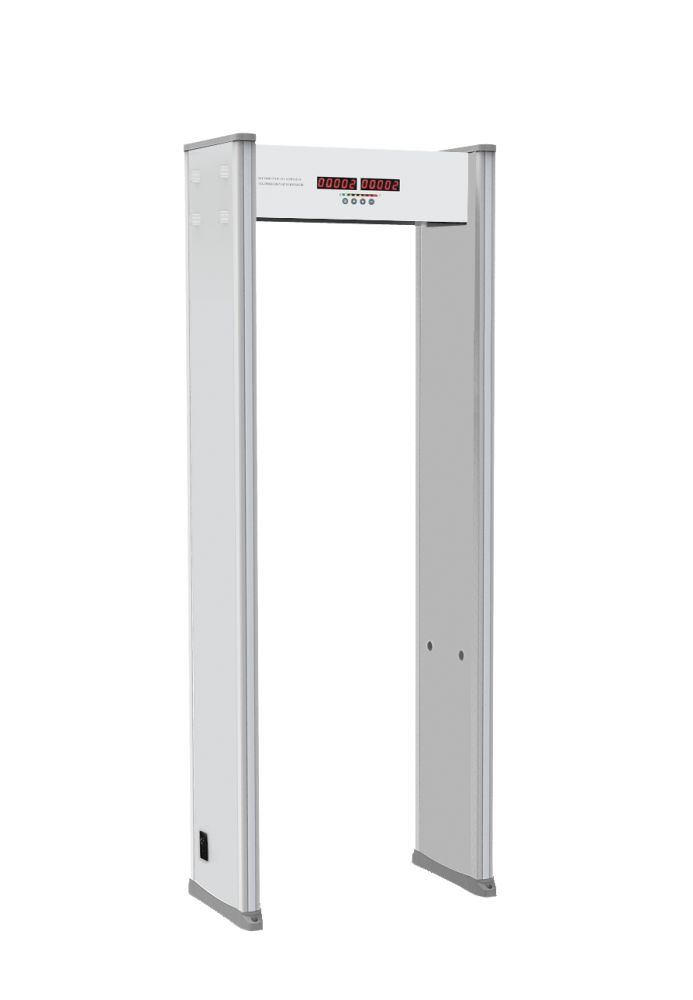 Металлодетектор стационарный F-IM-1106 322100586
