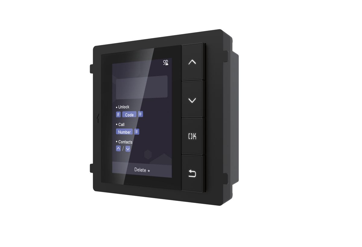 Модуль дисплея F-VI-9401DIS 305306261