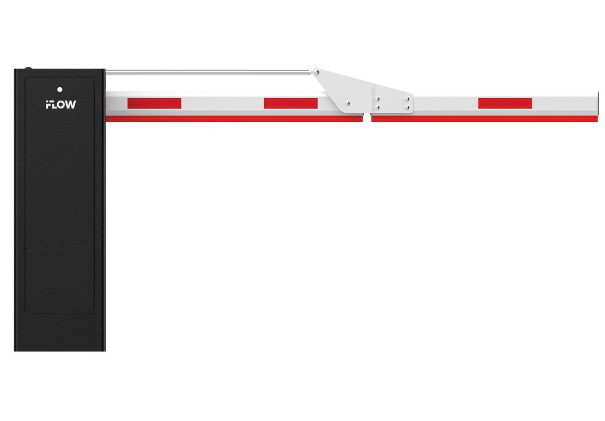 Комплект шлагбаума F-EB-VB1-R2+2 315102486