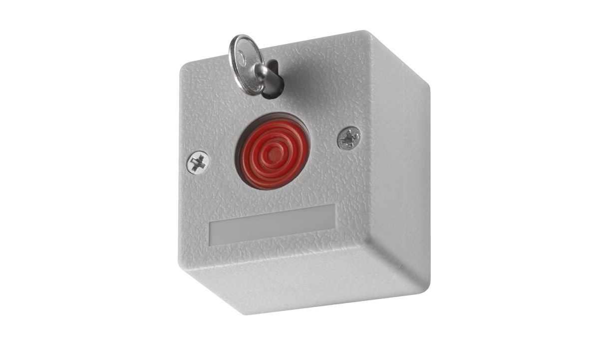 Кнопка тревожная F-PD-101B 314300759