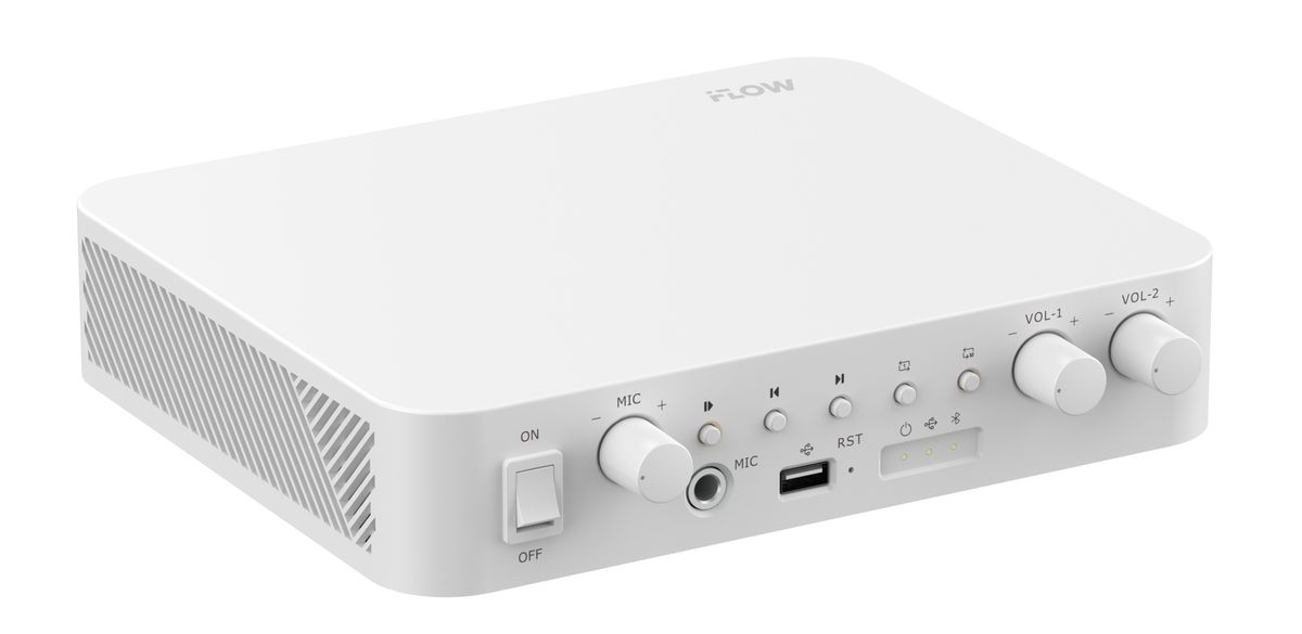 Усилитель мощности F-AA-A60VB 347000239