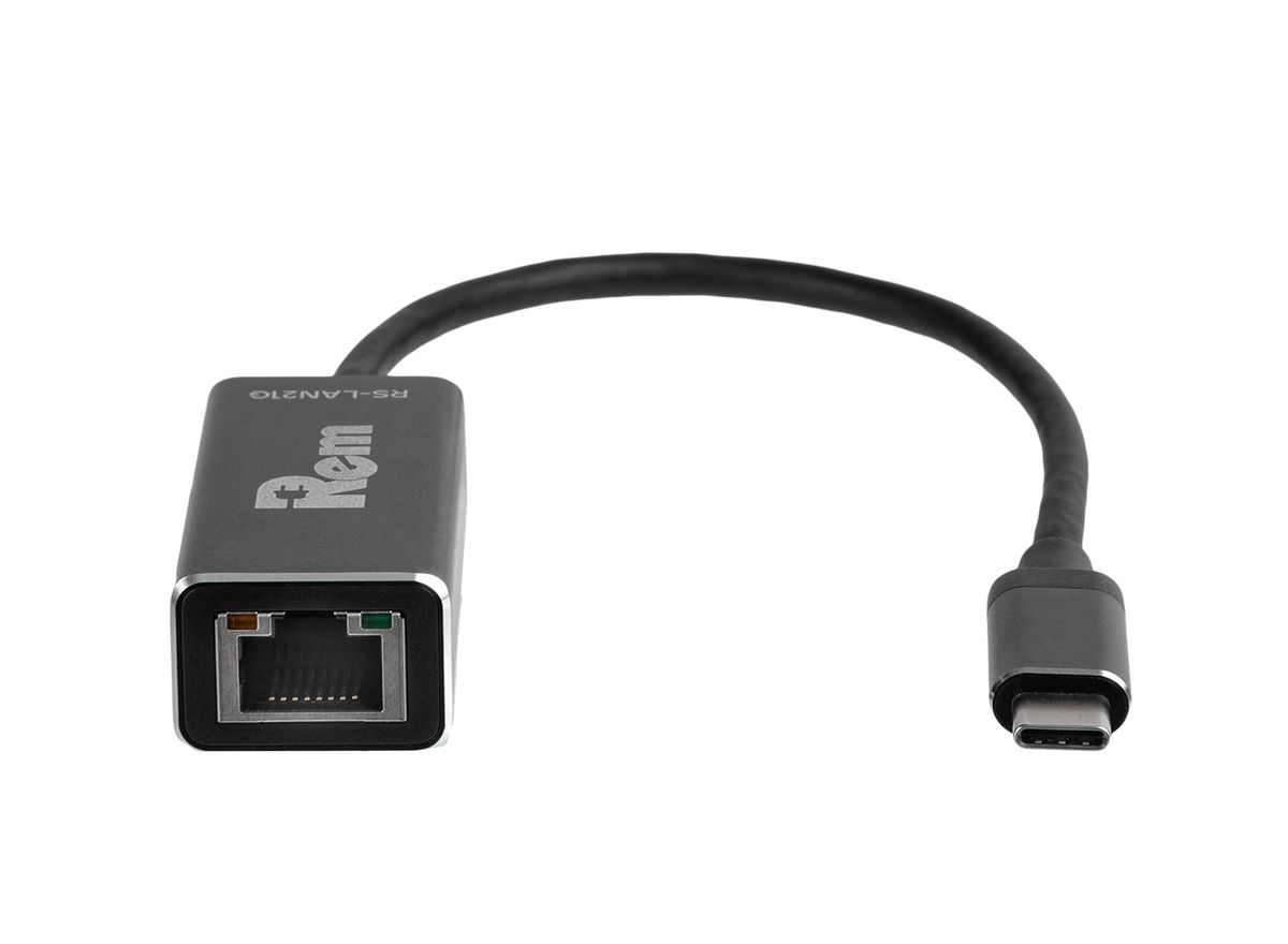 Адаптер  RS-LAN21G