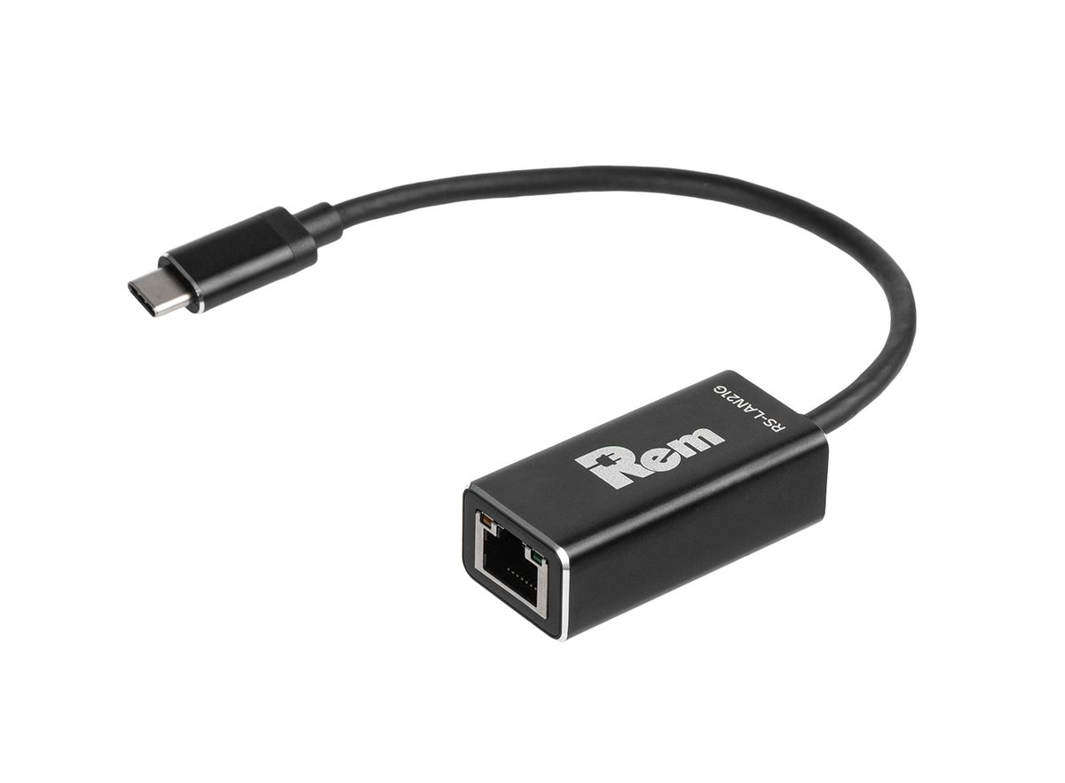 Адаптер  RS-LAN21G