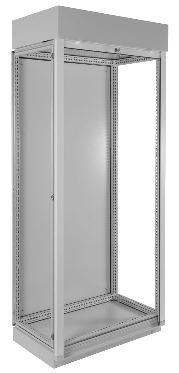 Корпус шкафа  EMS-0-20.8.8-RA0AN-1