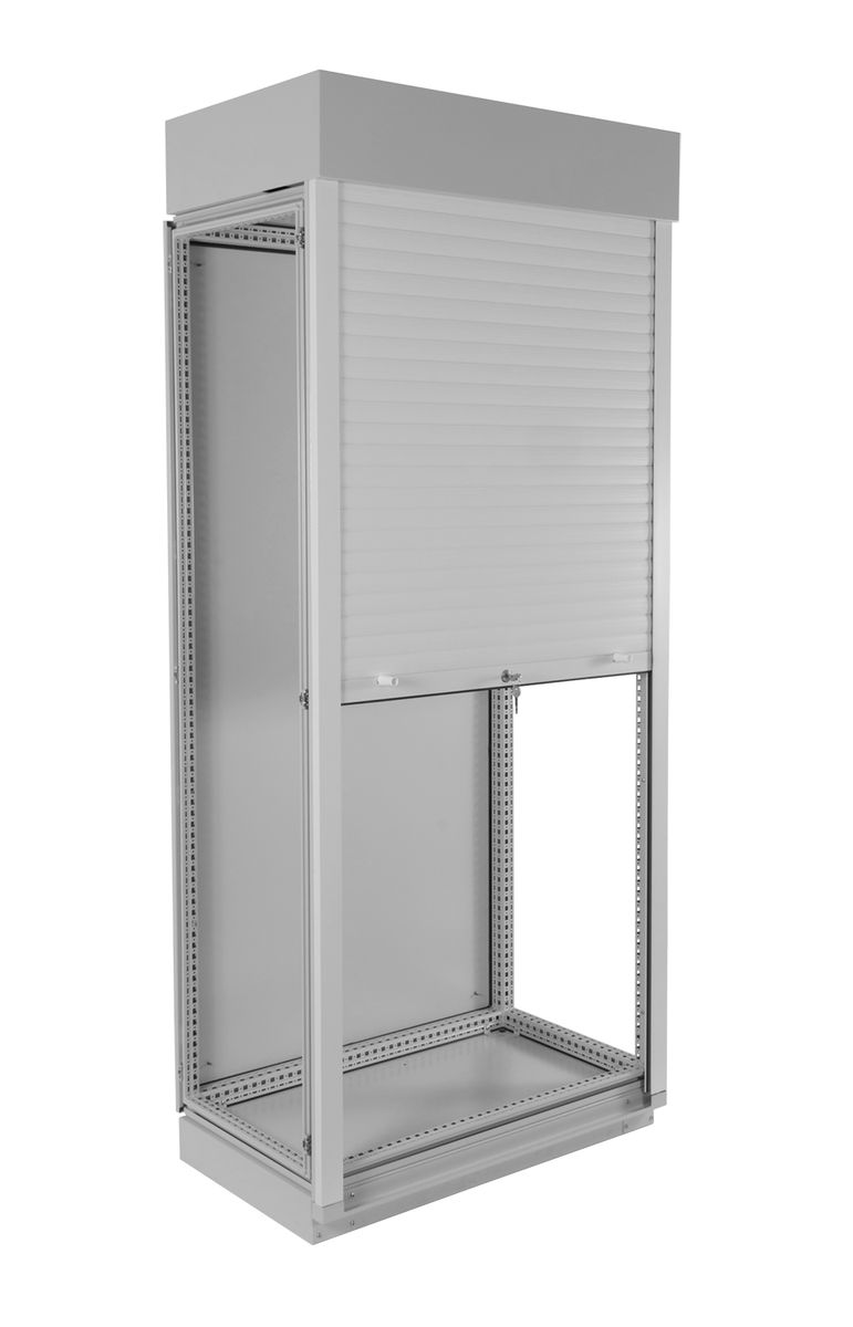 Корпус шкафа  EMS-0-22.8.6-RA0AN-1