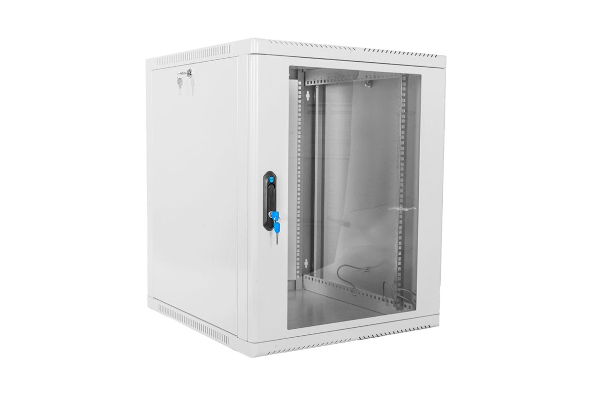 Шкаф телекоммуникационный  ШРН-15.500