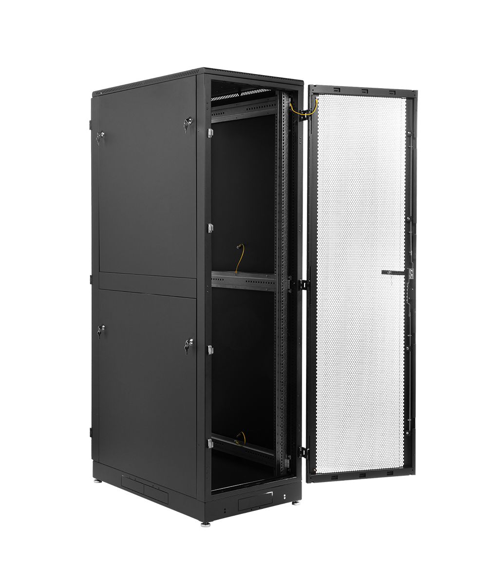 Шкаф телекоммуникационный  ШТК-М-48.8.10-88АА