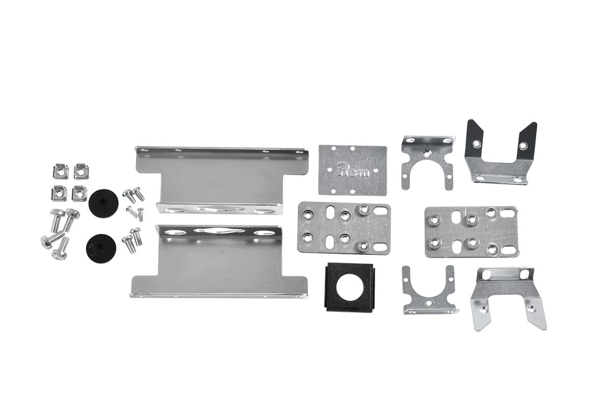 Блок розеток  R-2MC3-32-8x2S-A-1420-K