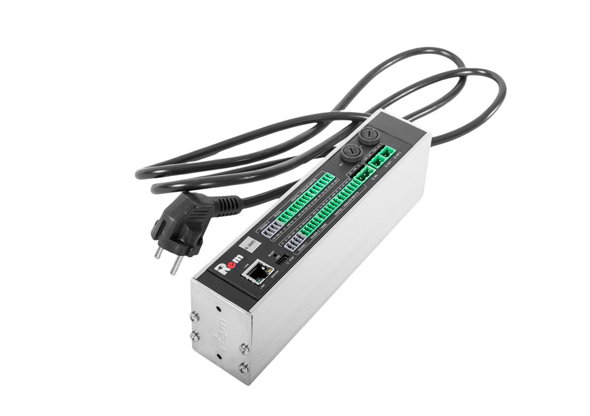 Контроллер управления  R-2MC4-220-1.8