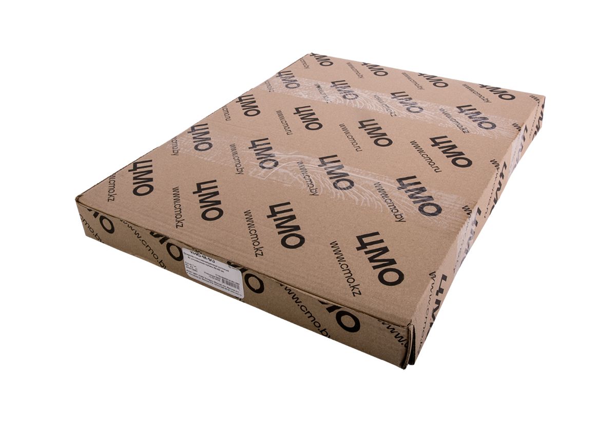 Кронштейн телекоммуникационный  КНО-М-6U-9005