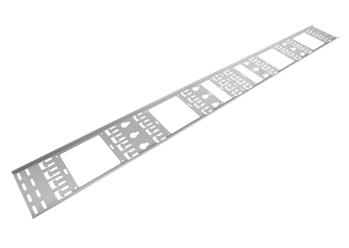 Органайзер кабельный  ВКО-М-30.150