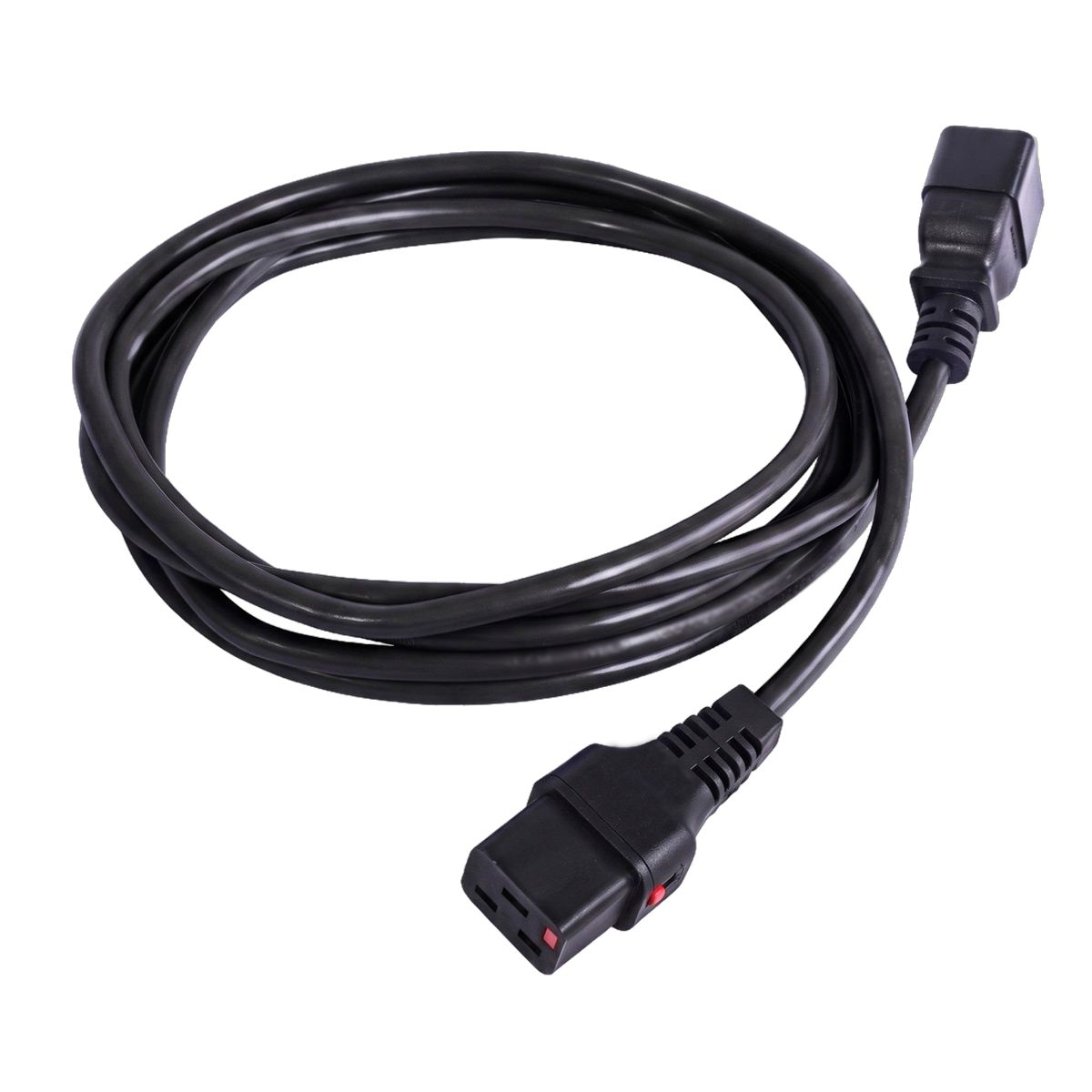 Провод питания  R-16-Cord-C19-C20-3