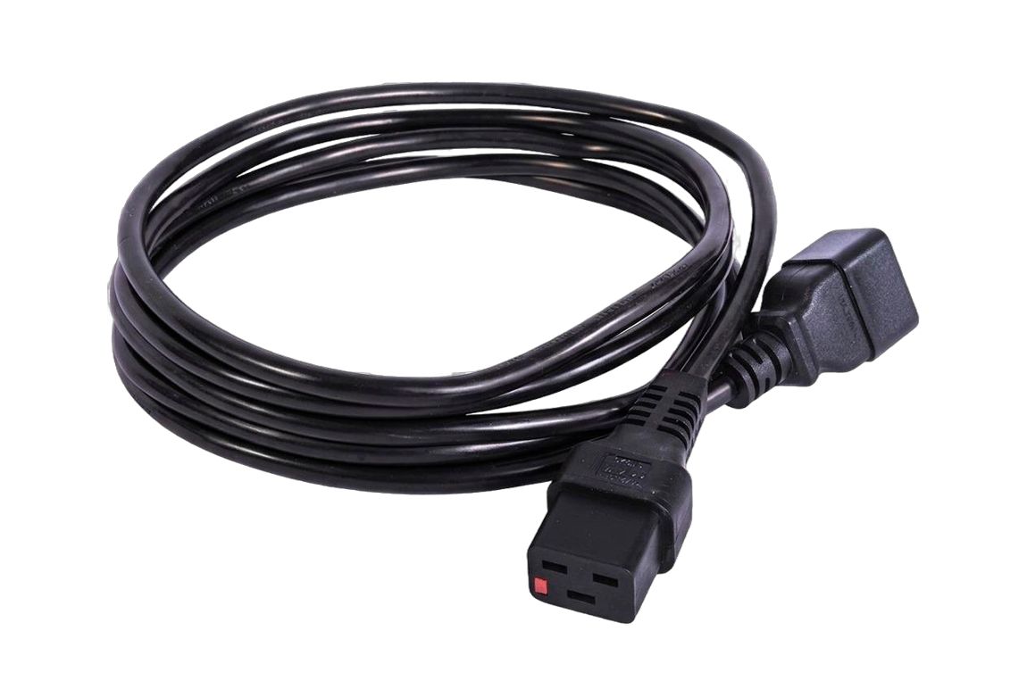 Провод питания  R-16-Cord-C19-C20-3