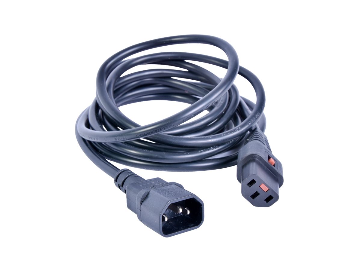 Провод питания  R-10-Cord-C13-C14-3
