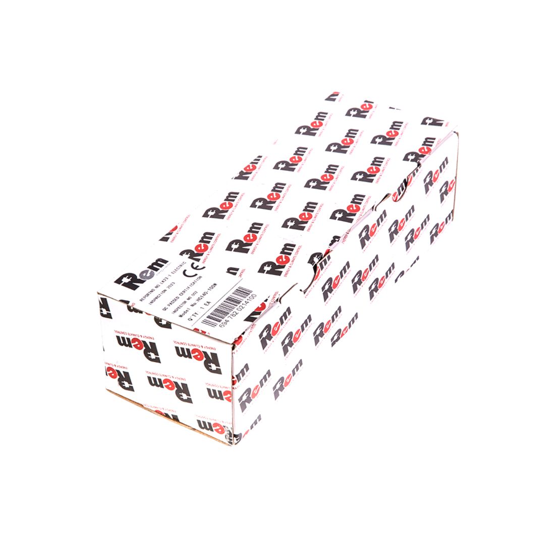 Нагреватель  HG140-100W