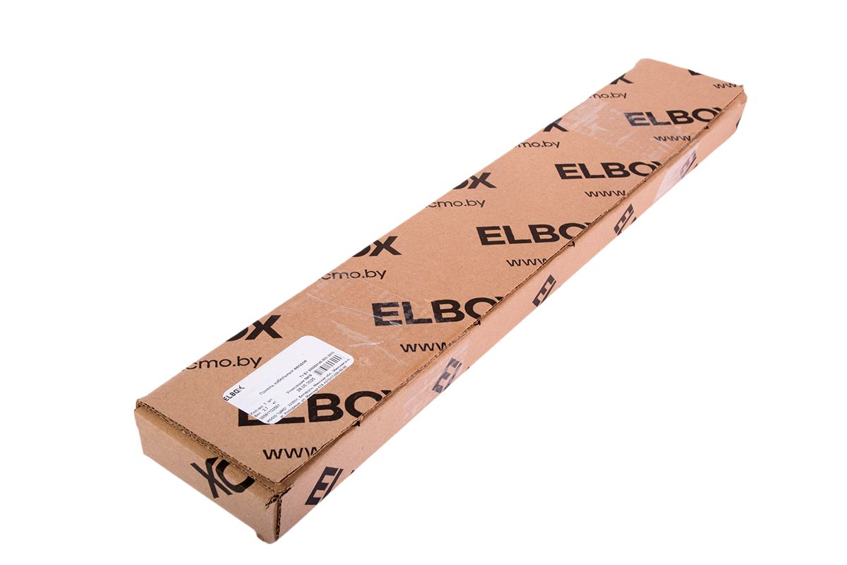Панель ввода кабеля  EMS-PCD-1200.100