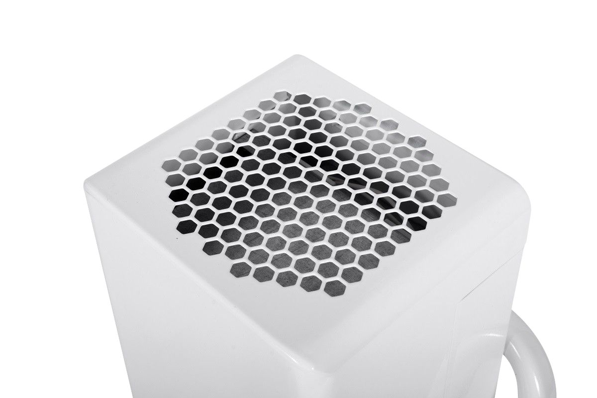 Рециркулятор  R-ZUBR-2x15Т