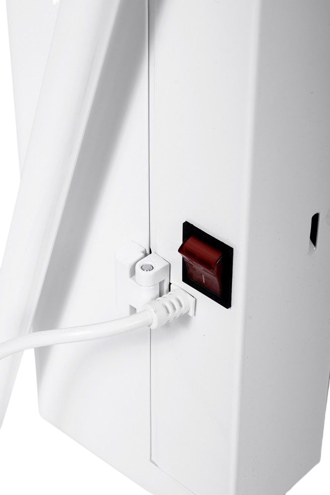 Рециркулятор  R-ZUBR-2x15Т