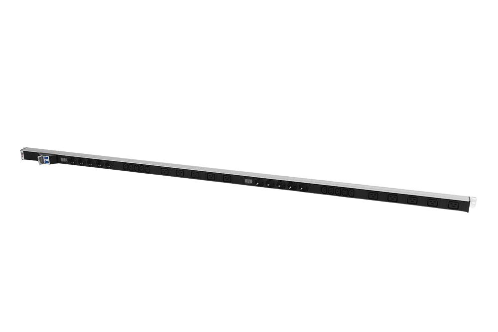 Блок розеток  R-32-10S-10C13-10C19-A-Am-1820-К