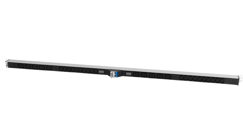 Блок розеток  R-32-2x(10C13-5C19-A-Am)-1420-K