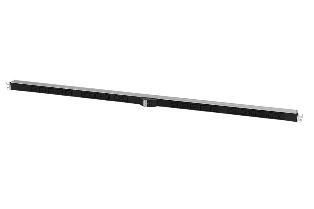 Блок розеток  R-32-20C13-10C19-A-I-1420-K